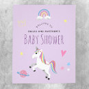 Zoek naar baby eenhoorns posters Mother to be