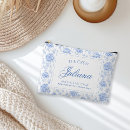 Recherche de votre cosmétiques pochettes Bleu