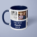 Zoek naar favoriete oom mokken Uncle