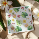 Recherche de aloha serviettes Anniversaire