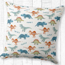 Recherche de le dinosaure coussins Pour enfants