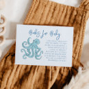 Recherche de octopus invitations Nautique