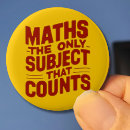 Recherche de classe maths badges Mathématiques