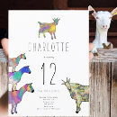 Recherche de 12 ans invitations Simple