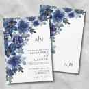 Recherche de elegant floral invitations Bride