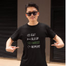 Zoek naar investeerders tshirts Beurs