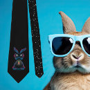 Recherche de lapin mignon cravates Capricieux