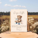 Zoek naar teddyberen posters Waterverf