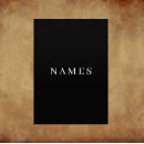 Recherche de rétro prospectus Pour lui