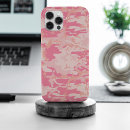Recherche de camouflage et rose iphone coques Chasse