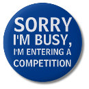 Zoek naar concurrentie buttons Winnaar