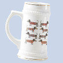 Recherche de dachshund dogs tasses Doxie