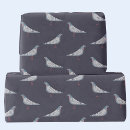 Recherche de pigeon papier cadeau Oiseau