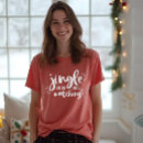 Recherche de jingle tshirts Noël