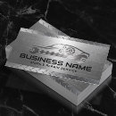 Recherche de service mobile cartes visite Auto