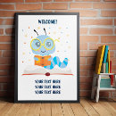 Zoek naar schoolposters posters Terug naar school
