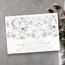 Recherche de starry night invitations Constellation