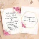 Recherche de boda en espanol invitations Floral