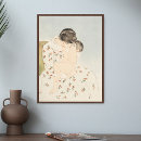 Recherche de peinture baiser posters Dessin