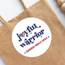 Recherche de democrat party autocollants Bleu vote