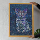 Recherche de starry night posters Artistique