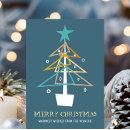 Recherche de 1950s christmas vœux cartes Rétro