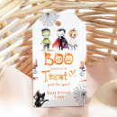 Recherche de halloween étiquettes cadeau Anniversaire