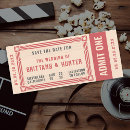 Recherche de billet de théâtre invitations Ticket