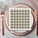 Zoek naar buffalo plaid servetten Gipsplaat