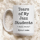 Recherche de le jazz tasses Cool