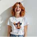 Recherche de double problème tshirts Sorcière