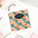 Zoek naar vintage notitieboeken Dagplanner