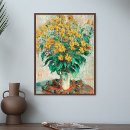Recherche de jérusalem posters Claude monet