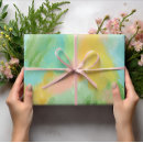 Recherche de couleur pastel papier cadeau Tendance