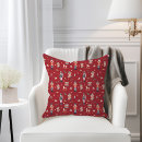 Recherche de noisette coussins Hiver