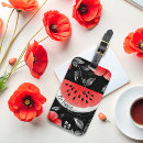 Recherche de pastèque bagages étiquettes Palestine