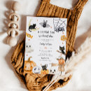 Zoek naar baby boo invitations Oranje zwart