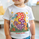 Recherche de dinosaure de bébé tshirts Baby boy