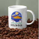 Recherche de colombien tasses Amérique latine