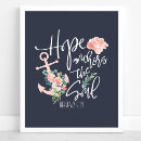 Zoek naar ziel posters Inspirerend