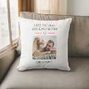 Recherche de drôle de citation coussins Dad