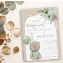 Recherche de boho bear Baby shower