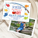 Recherche de de pêche invitations Un