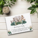 Zoek naar jungle uitnodigingen Oerwoud