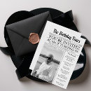 Zoek naar unique birthday uitnodigingen Uniek