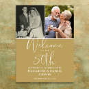 Recherche de affiche 50 ans de mariages 50e anniversaire de