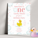 Recherche de de canard anniversaire invitations Fête d'anniversaire