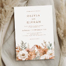 Recherche de de automne mariage invitations Simple