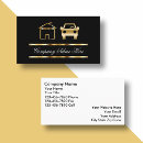 Recherche de ajustement cartes visite Auto
