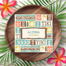 Recherche de aloha serviettes Hibiscus